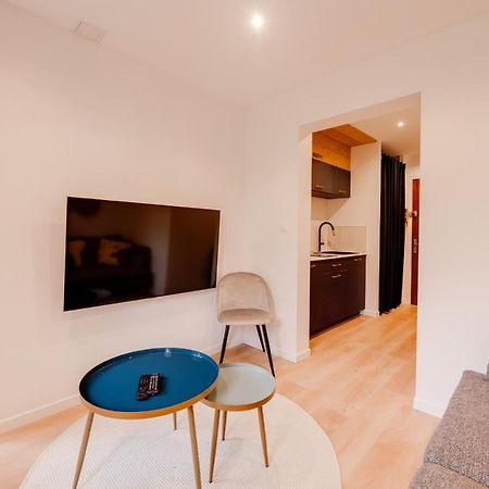Le Veyrier - Nice Studio Near The Lake And The Old Town อานซี ภายนอก รูปภาพ
