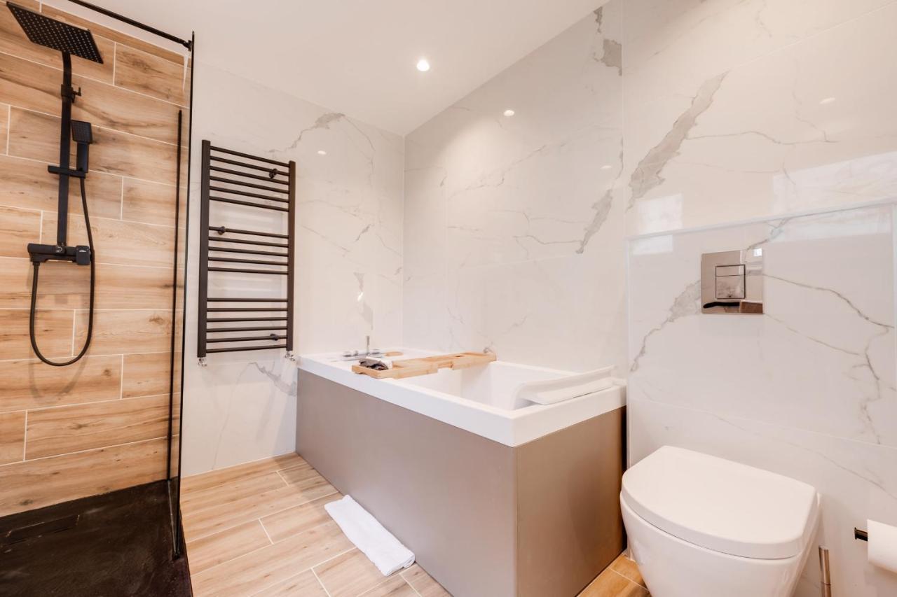 Le Veyrier - Nice Studio Near The Lake And The Old Town อานซี ภายนอก รูปภาพ